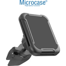 Microcase Mıknatıslı Manyetik Araç Telefon TUTACAĞI-AL2931