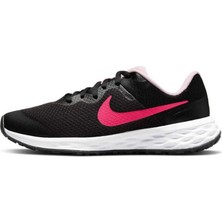 Nike DD1096-007 Revolution 6 Kadın Günlük Spor Ayakkabı