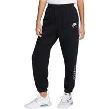 Nike Kadin Eşofman Alti W Nsw Air Flc Pant DM6061