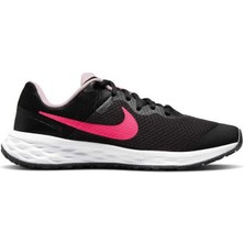 Nike DD1096-007 Revolution 6 Kadın Günlük Spor Ayakkabı