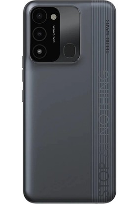 TECNO SPARK 8C 64 GB 4 GB Ram (TECNO Türkiye Garantili)