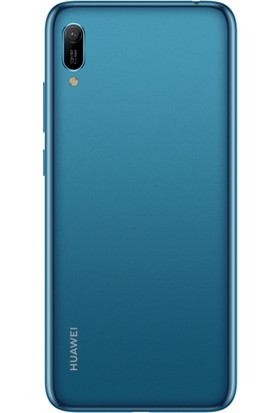 İkinci El Huawei Y6 2019 32 GB (12 Ay Garantili)