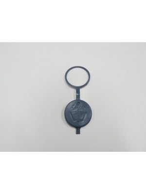 TŞT 2007 - 2011 Peugeot 206 Sd Ön Cam Su Bidonu - Deposu Kapağı (Oem NO:643230)