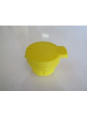 TŞT Renault Clıo - Hb - 2013 - 2016 Ön Cam Su Bidonu - Deposu Kapağı Oem No: 289130004R