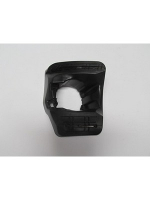 TŞT 2012 - 2016 Citroen C Elysee Sis Lamba Iç Bağlantı Braketi Sağ - Sol Set (2 Parça) (Plastik) (Oem NO:1608698980)