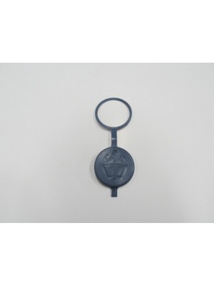 TŞT Peugeot 406 - 1995 - 2004 Ön Cam Su Bidonu - Deposu Kapağı Oem No: 6432.38