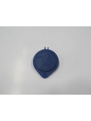 TŞT 2005 - 2008 Citroen C5 Ön Cam Su Bidonu - Deposu Kapağı (Oem NO:643237)
