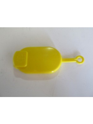 TŞT Renault Trafıc - 2004 - 2014 Ön Cam Su Bidonu - Deposu Kapağı Oem No: 6001548742