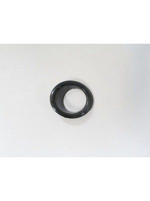 Tyg 2006 - 2009 Nissan Note Sis Lamba Kapağı Sol (Yuvarlak Sis Delikli) (Oem NO:622579U10A)
