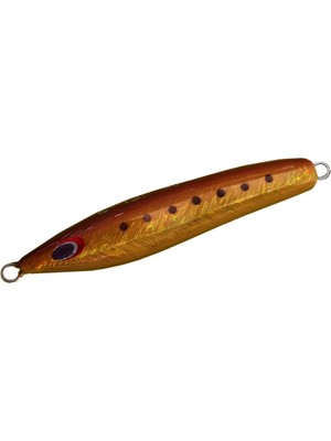 Falcon Sea Falcon Cast Jig 30GR Tr-05 Dark Gold Sardine