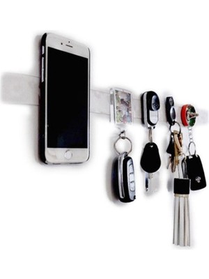 Gurme Sepeti Çok Amaçlı Çift Taraflı Bant 3 M x 3 Cm