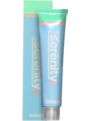 Serenity Plus Saç Boyası 8.4 60ML