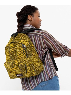 Eastpak Padded Pak'r Eigthimals Yellow Sırt Çantası EK000620U971