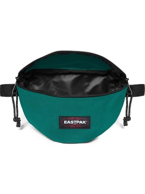 Eastpak Springer Yeşil Bel Çantası