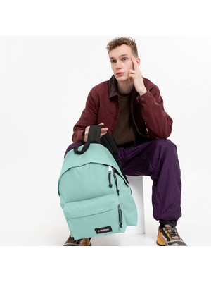 Eastpak Padded Pak'r Thoughtful Turquoise Sırt Çantası EK000620U621