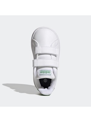 Adidas Bebek Günlük Spor Ayakkabı Advantage Cf I GW6500