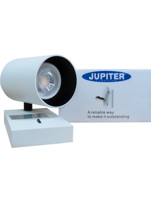 Jupiter Jüpiter Yatak Başı Aplik - EV505 Bs