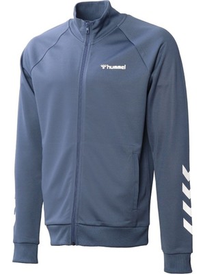 Hummel Falconzo Fermuarlı Erkek Sweatshirt 921133-7954