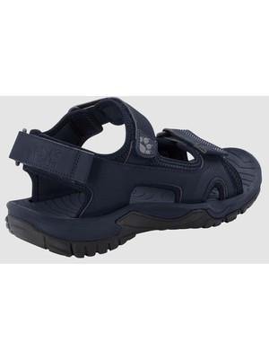 Jack Wolfskin Lakewood Cruise Sandal Erkek Sandalet 4019011-1194