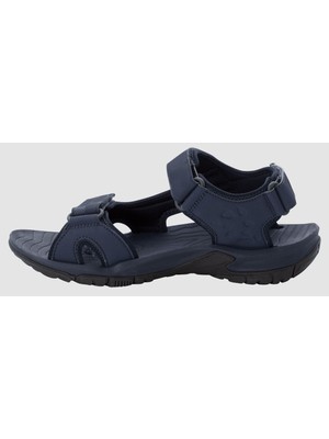 Jack Wolfskin Lakewood Cruise Sandal Erkek Sandalet 4019011-1194