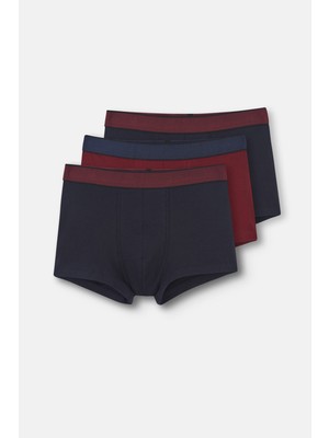 Dagi Lacivert Boxer