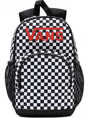 Vans Alumnı Pack 5 Prınted-B Erkek Siyah Çanta VN0A7UDTY281