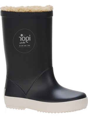 Igor 10207 Splash Nautico Borreguito Yağmur Çizmesi 22-30