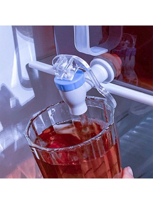 Quinn Buzdolabı Su Sebili, Sebil ve buzdolabı düzenleyici organizer 5LT