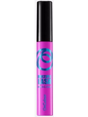 Oriflame Oncolour Hacim Verici Kıvırma Etkili Büyük Boy Maskara Siyah Renkli