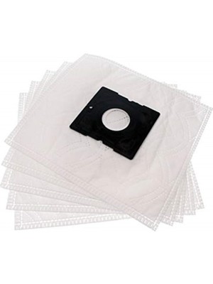 Fantom Ss 2400 Sessiz Süpürge Toz Torbası BTM101516