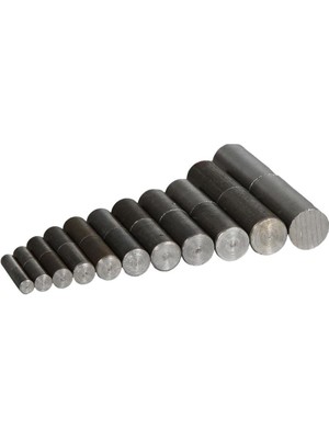 Avmdepo Mil Menteşe Düz No:14 Demir Doğrama Için