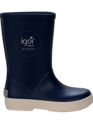 Igor 10107 Splash Nautico Yağmur Çizmesi 22-36