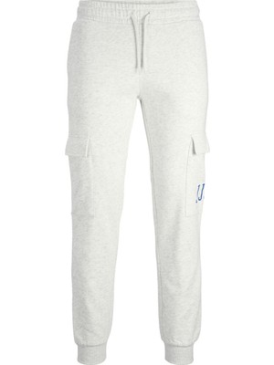 Jack & Jones Beli Ayarlanabilir Sweat Pantolon-12212524