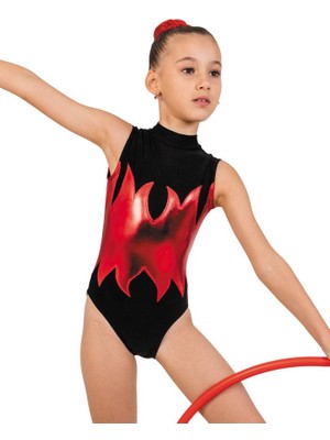 Karacan Spor C30 Modelli Cimnastik Mayo