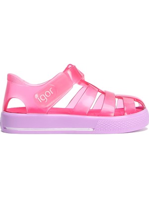 Igor 10270 Igor Star Çocuk Sandalet 21-28