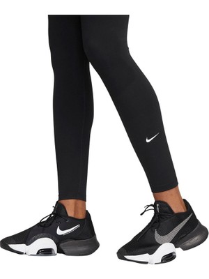 Nike W Nk One Df Hr Tght