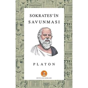 Sokrates'in Savunması