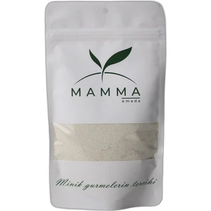 Mamma Emada Siyez Unlu Elmalı Muhallebi Harcı (+6Ay)