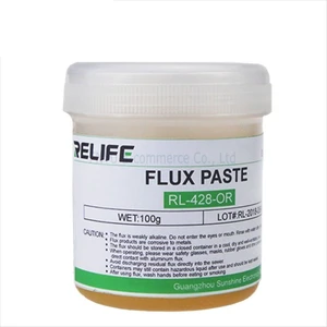 Relıfe RL-428-OR Flux 100 g