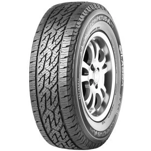 245/45 R19 102W Xl Competus H/P 2 Suv Yaz Lastiği ( Üretim Yılı: 2023 )