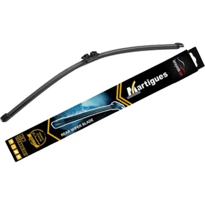 Renault Clio 4 Arka Cam Sileceği Muz Tip 230 mm Citroen C5 Cam Sileceği