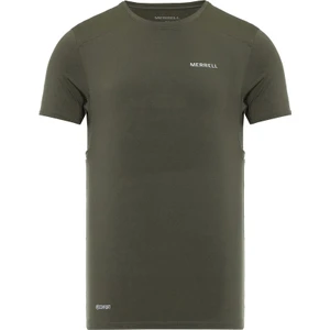 Team Erkek Yeşil Tişört