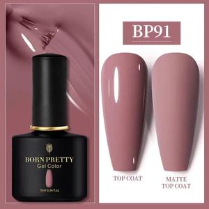 Born Pretty Pro 10 ml Uv Kalıcı Oje