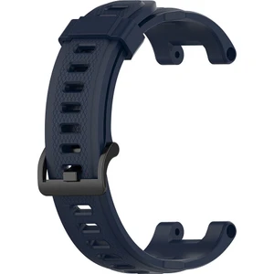 Huami Amazfit T-Rex T-Rex Pro Uyumlu Kayış Silikon Akıllı Saat Kordon