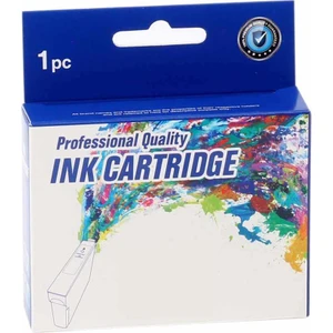 Poyraz Toner Canon CLI-551XL/6445B001 Kırmızı Muadil Kartuş Yüksek Kapasiteli