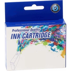 Poyraz Toner Epson T0712-C13T07124021 Mavi Muadil Kartuş