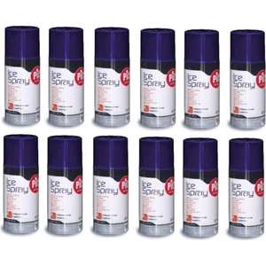 Pic Solution Ice Sprey 150ML ( Soğutucu Sprey ) 12 Adet