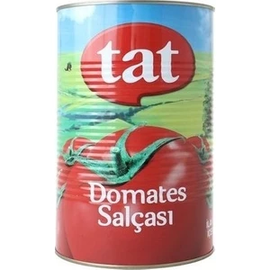 Domates Salçası 4300 gr