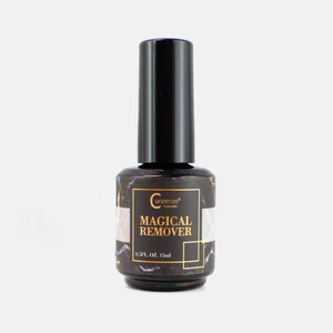Curperyo Kozmetik 15 ml Magıcal Remover Kalıcı Oje Çıkartıcı