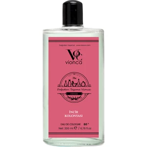 Incir Kolonyası 200 ml